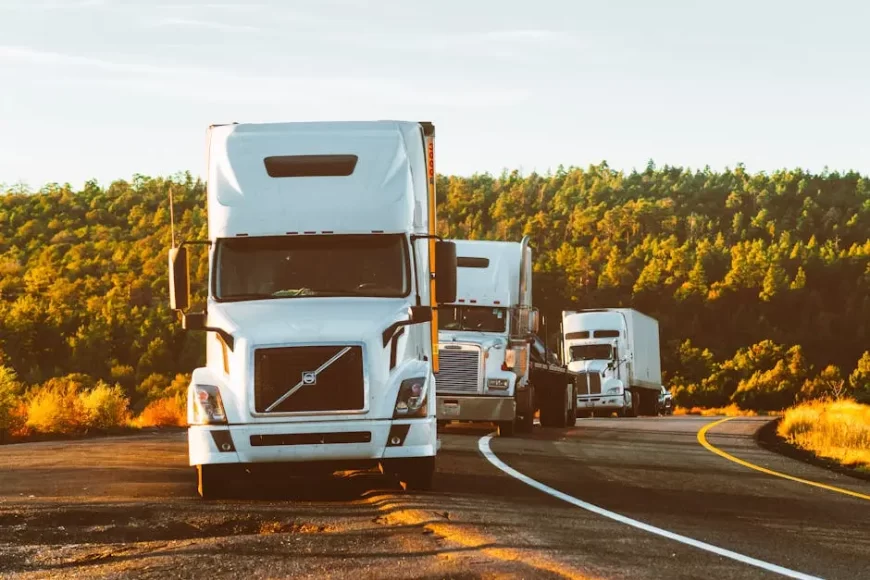 The Basics of Semi Truck Towing: What You Need to Know