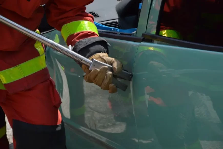 15 Life-Saving Tips for Keeping Calm During a Collision