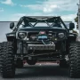 How Does Heavy Duty Towing Work for Large Vehicles?