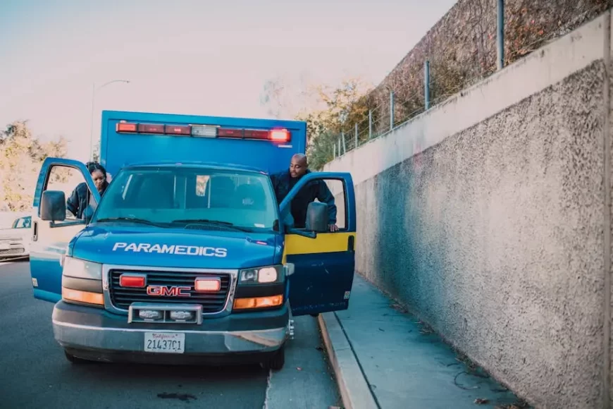 What Services Are Available After An Accident?