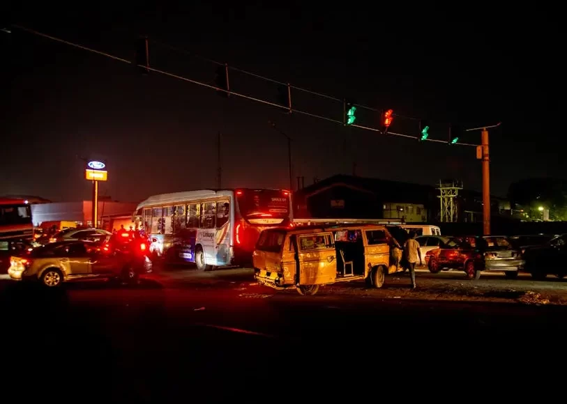Common Causes of Vehicle Collisions and How to Avoid Them