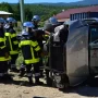 9 Effective Ways to Stay Safe After a Collision While Waiting for Help