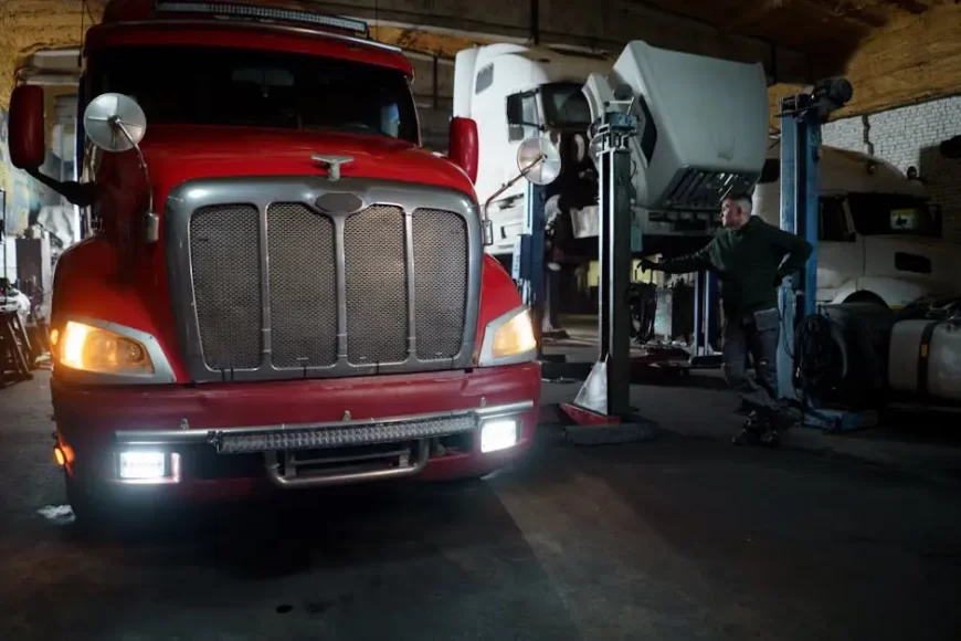 How to Choose the Right Tow Truck Service for Your Needs?
