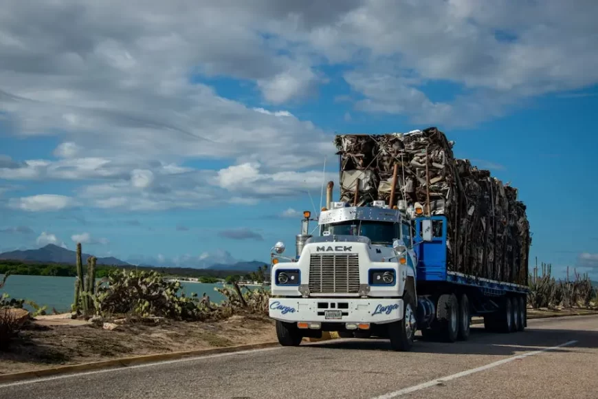 15 Load Shift Scenarios Every Driver Should Be Prepared For