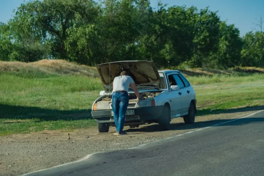 The Essential Guide to Towing Federal Way and Road Safety