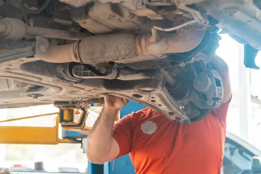 7 Quick Solutions for Common Brake Down Scenarios