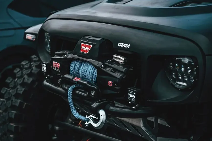 10 Tips for Safe and Efficient Car Winching