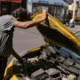 Understanding Car Winching: What You Need to Know