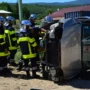How to Remain Calm and Safe After a Collision