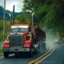 15 Safety Measures for Big Rig Towing